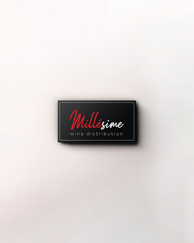 Logo Millesime